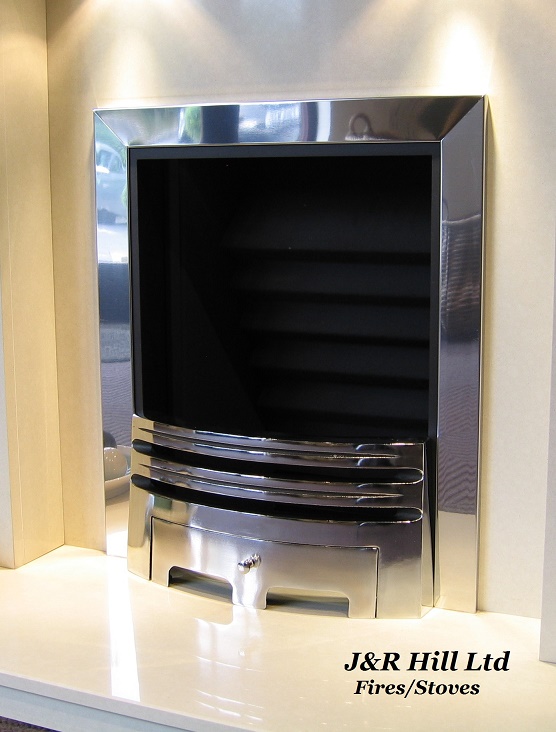 Fire Trims & Fire Front Fret